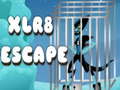 Xogo XLR8 ESCAPE