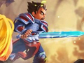 Xogo Hero Wars