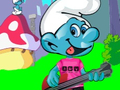 Xogo Smurf Dress Up