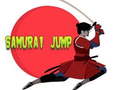 Xogo Samurai Jump 