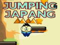 Xogo Jumping Japang 