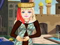 Xogo Oriental Barbie Dressup