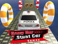 Xogo Crazy Car Stunt Car Games