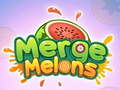 Xogo Merge Melons