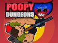Xogo Poppy Dungeons