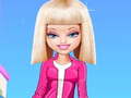 Xogo Barbie Motorbiker