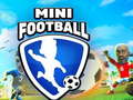 Xogo Mini Football