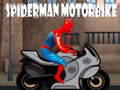 Xogo Spiderman Motorbike