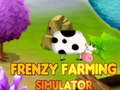Xogo Frenzy Farming Simulator