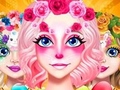 Xogo Easter Funny Makeup