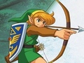 Xogo The Legend Of Zelda: A Link To The Past