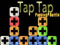 Xogo Tap Tap Popping Battle