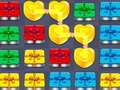 Xogo Gift Candy Match