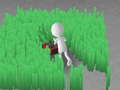 Xogo Grass Cut 3D