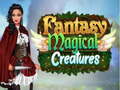 Xogo Fantasy Magical Creatures