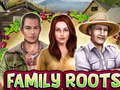 Xogo Family Roots