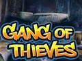 Xogo Gang Of Thieves