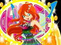 Xogo Winx Bloom Fashion Star
