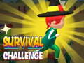 Xogo Survival Challenge