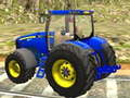 Xogo Dr. Tractor Farming