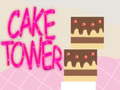 Xogo Cake Tower