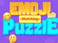 Xogo Emoji Matching Puzzle