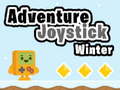 Xogo Adventure Joystick Winter