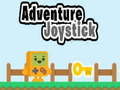 Xogo Adventure Joystick