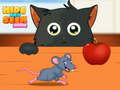 Xogo Hide and Seek Mouse
