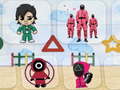 Xogo Squid Game All Challenges 456