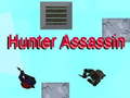 Xogo Hunter Assassin Stealth Master