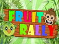 Xogo Fruit Rally