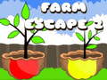 Xogo Farm Escape 2