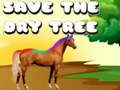 Xogo Save The Dry Tree