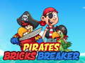 Xogo Pirates Bricks Breaker ‏ 