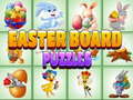 Xogo Easter Board Puzzles