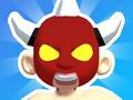 Xogo Wrestler Rush