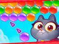 Xogo Adventures With Pets! Bubble Shooter