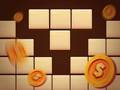 Xogo Wood Block Puzzle