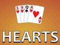 Xogo Hearts