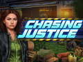Xogo Chasing Justice