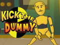 Xogo Kick The Dummy 