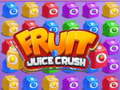 Xogo Fruits Juice Crush