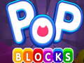 Xogo POP Blocks