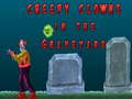 Xogo Creepy Clowns in the Graveyard