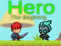 Xogo Hero The beginning