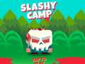 Xogo Slashy Camp