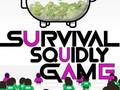 Xogo Survival Squidly Game