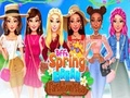 Xogo BFFs Spring Break Fashionista