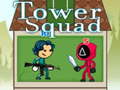 Xogo Tower Squad
